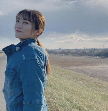 秋元真夏 かわいい