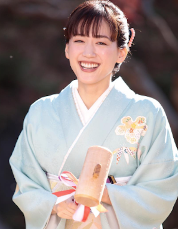 綾瀬はるか かわいい