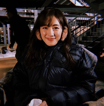 綾瀬はるか かわいい