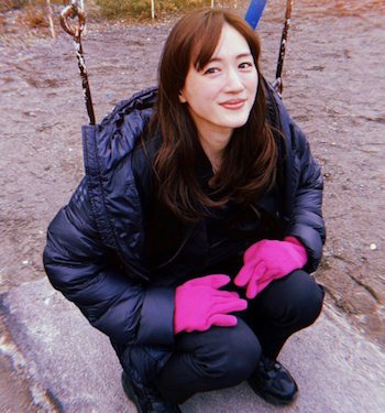 綾瀬はるか かわいい