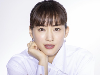 綾瀬はるか かわいい