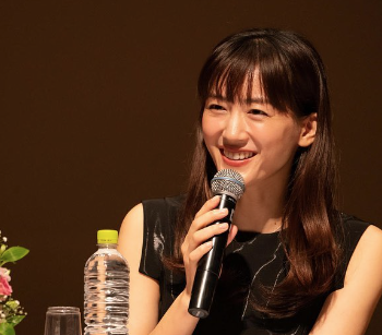 綾瀬はるか かわいい