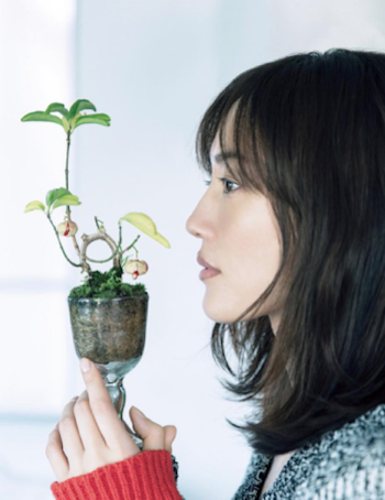 綾瀬はるか かわいい