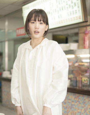 綾瀬はるか かわいい