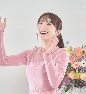 本田真凜 かわいい