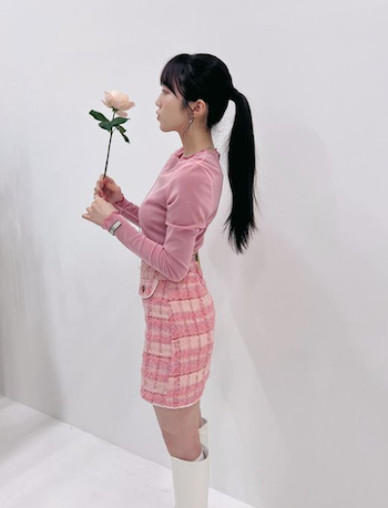 本田真凜 かわいい