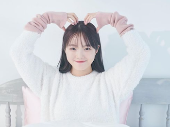 本田真凜 かわいい