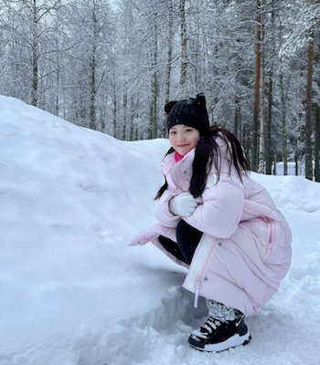 本田真凜 かわいい