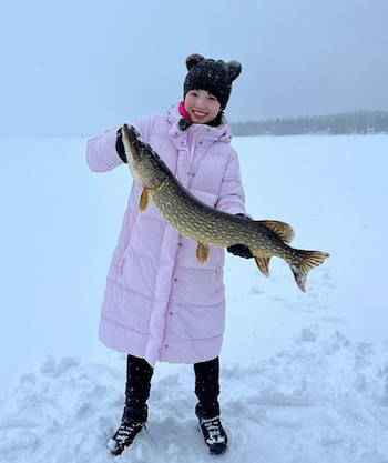 本田真凜 かわいい