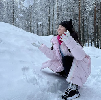 本田真凜 かわいい