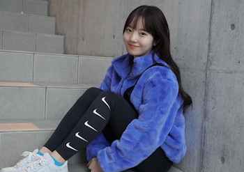 本田真凜 かわいい