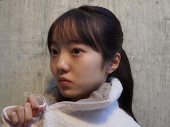 本田真凜 かわいい