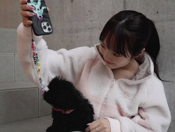 本田真凜 かわいい