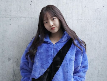 本田真凜 かわいい