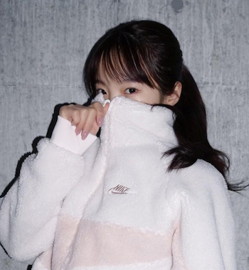 本田真凜 かわいい