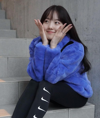 本田真凜 かわいい