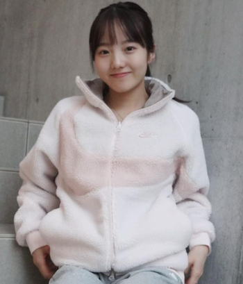 本田真凜 かわいい