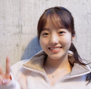 本田真凜 かわいい