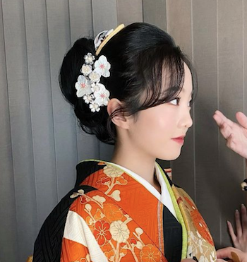 本田真凜 かわいい