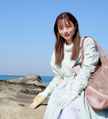 石原さとみ かわいい