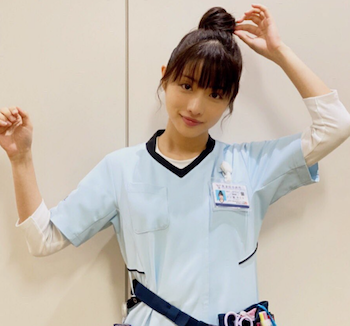 石原さとみ かわいい