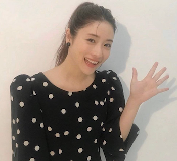 石原さとみ かわいい