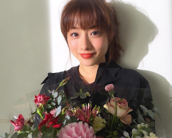 石原さとみ かわいい