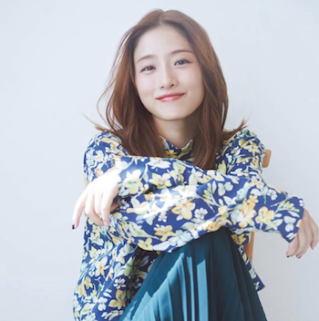 石原さとみ かわいい