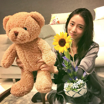 石原さとみ かわいい