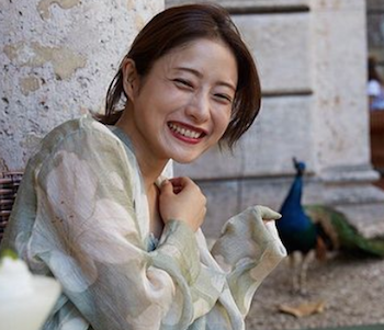 石原さとみ かわいい