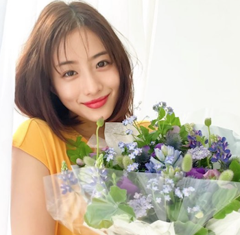 石原さとみ かわいい