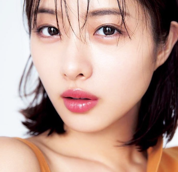 石原さとみ かわいい