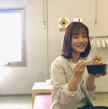 石原さとみ かわいい