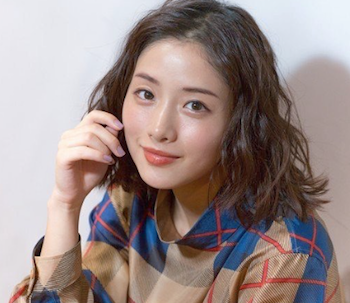 石原さとみ かわいい