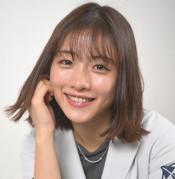 石原さとみ かわいい