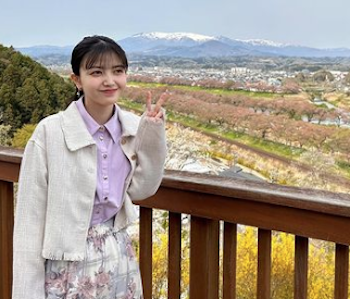 久保史緒里 かわいい