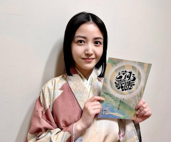 久保史緒里 かわいい