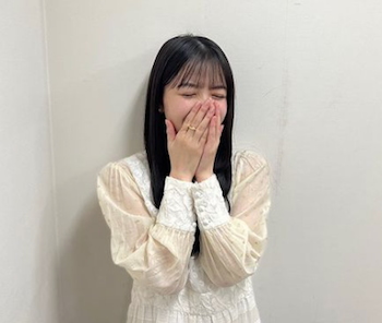 久保史緒里 かわいい