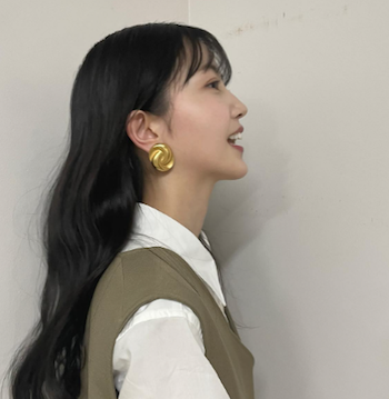 久保史緒里 かわいい