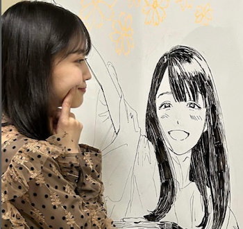 久保史緒里 かわいい