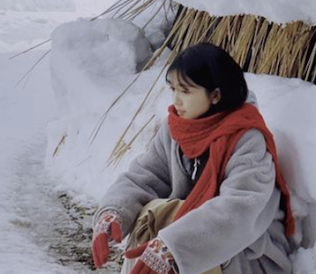 久保史緒里 かわいい