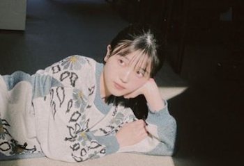 久保史緒里 かわいい