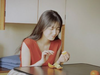 久保史緒里 かわいい