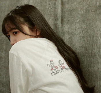 久保史緒里 かわいい