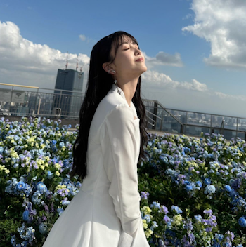 久保史緒里 かわいい