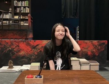 久保史緒里 かわいい