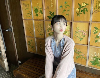 久保史緒里 かわいい