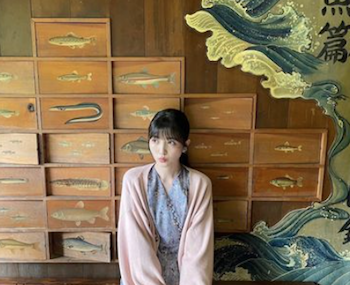 久保史緒里 かわいい