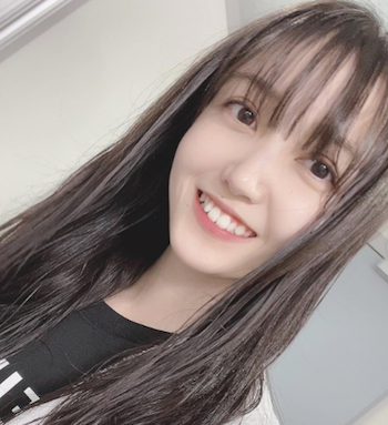 久保史緒里 かわいい