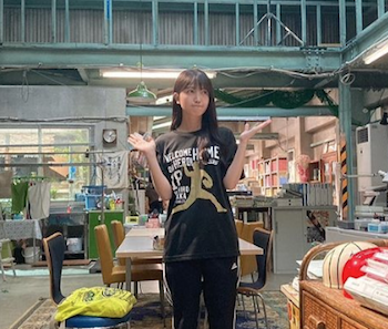 久保史緒里 かわいい